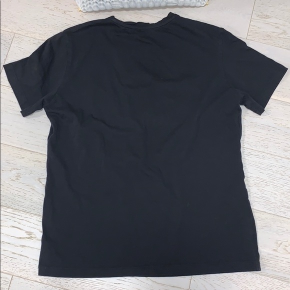 📌 SONIA by Sonia Rykiel Sequin T-shirt - Picture 4 of 4